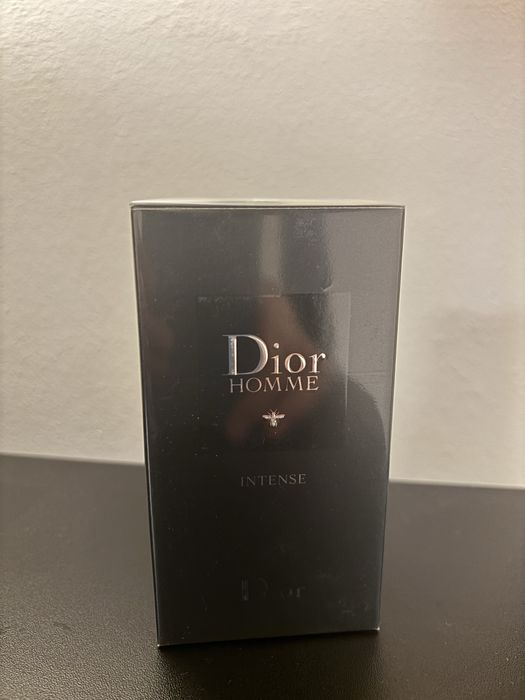 Dior homme intense 100ml
