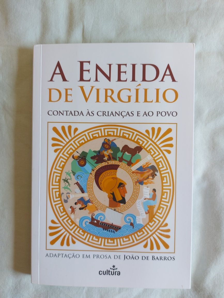 Eneida de Virgílio