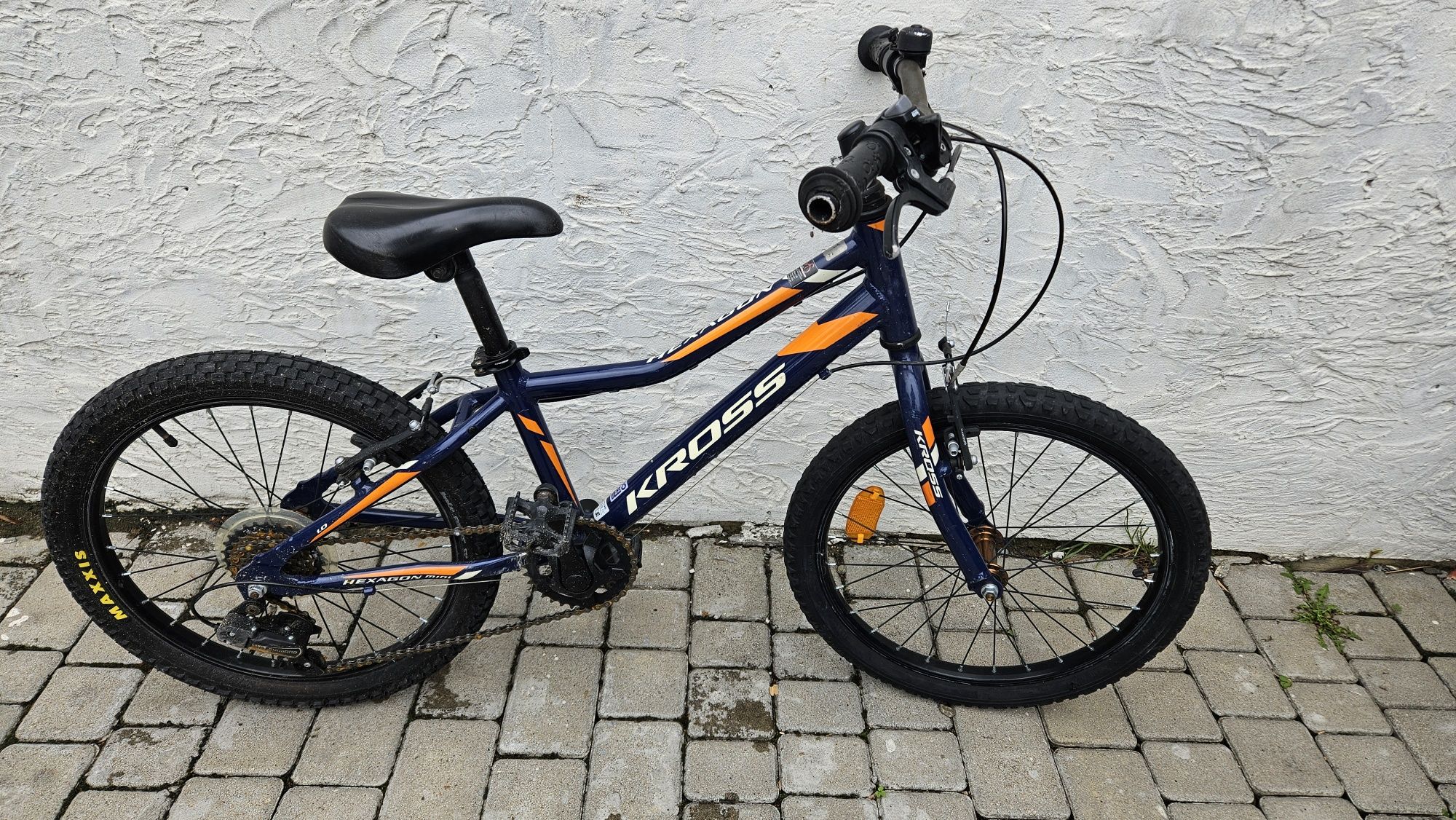 Дитячий велосипед, 14"