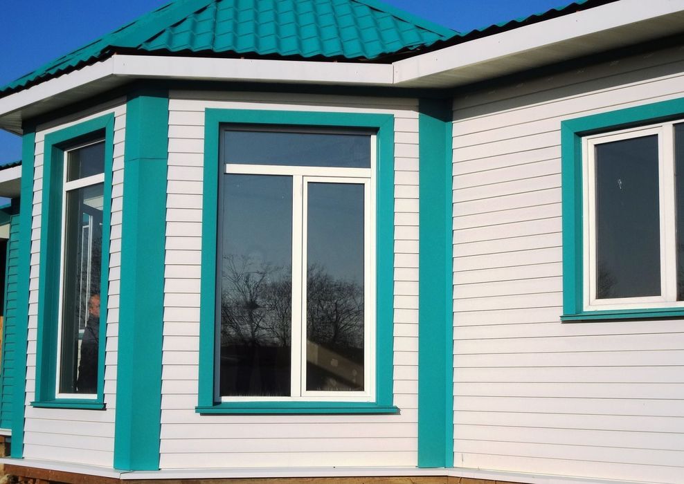 Широкий асортимент – металочерепиця і профнастил