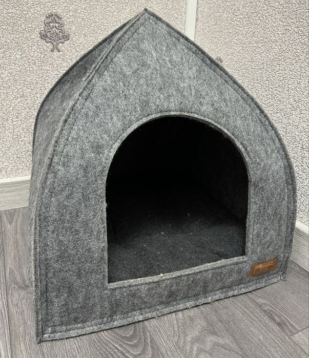 Будинок для тварин D.Dog