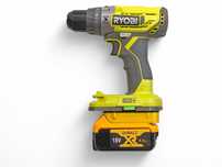 Adapter Ryobi ONE+ na baterie Dewalt XR18