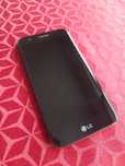 Telefon LG k10 2017