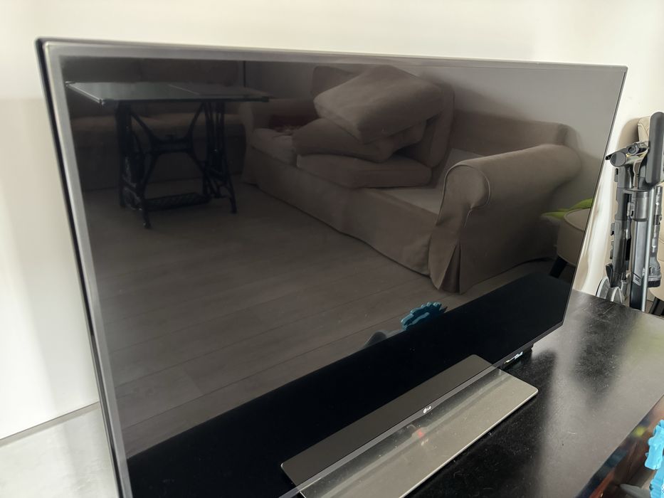Telewizor LG 50 cali SPRAWNY symb.50LF652v