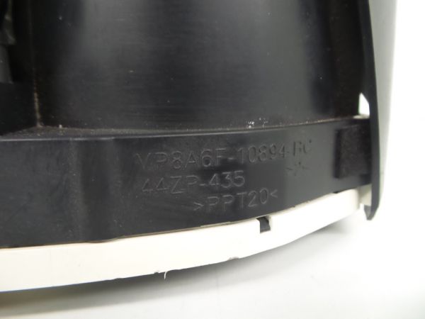 Quadrante / painel de instrumentos FORD Fiesta VI (CB1, CCN)