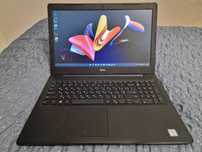 DELL 15-3583/Full HD/Core™i3 8145U/8DDR4/SSD256/UHD 620 2GB
