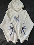 Тепле худі CROPP