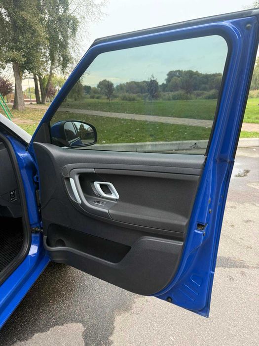 Продам авто Skoda Fabia 2