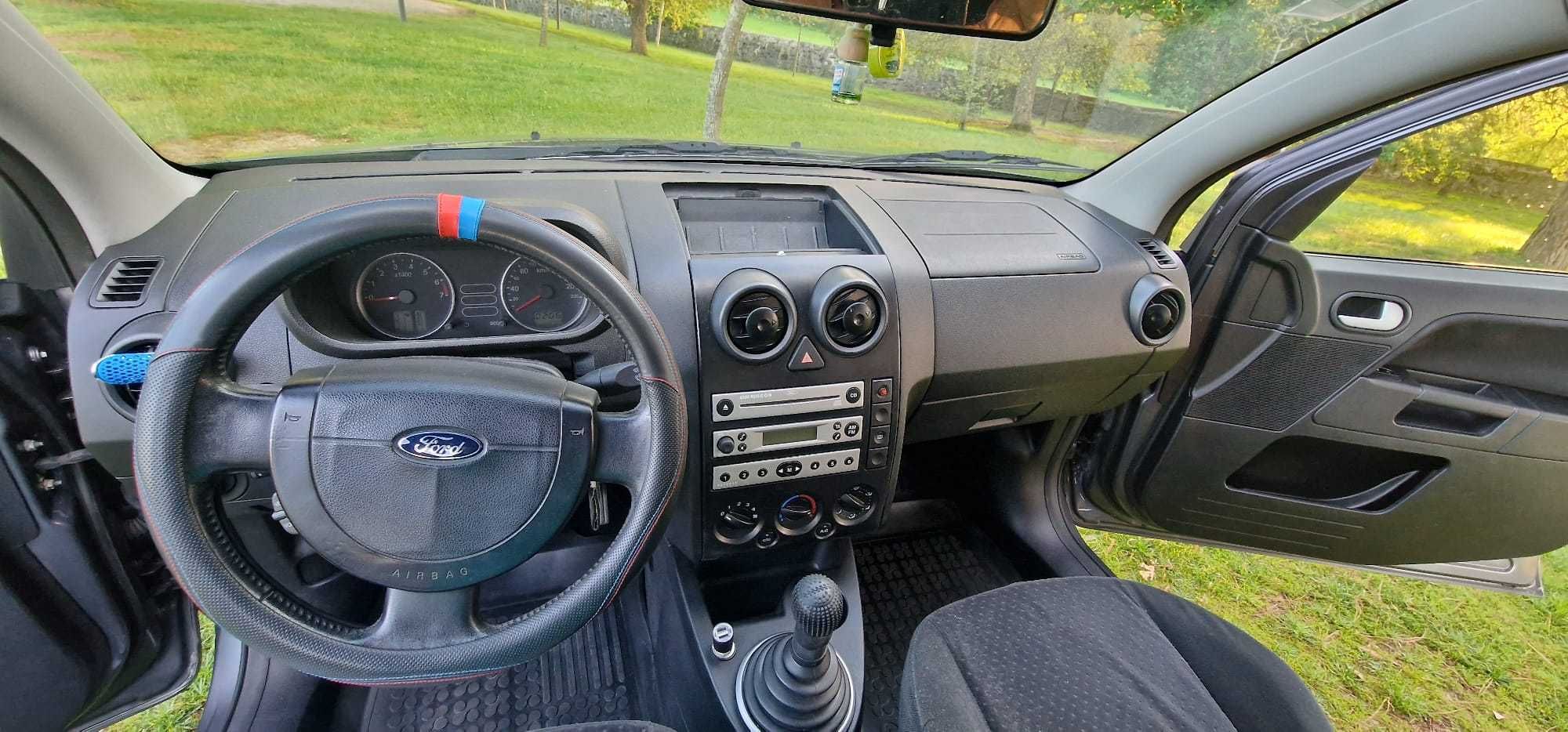 Ford fusion 2006