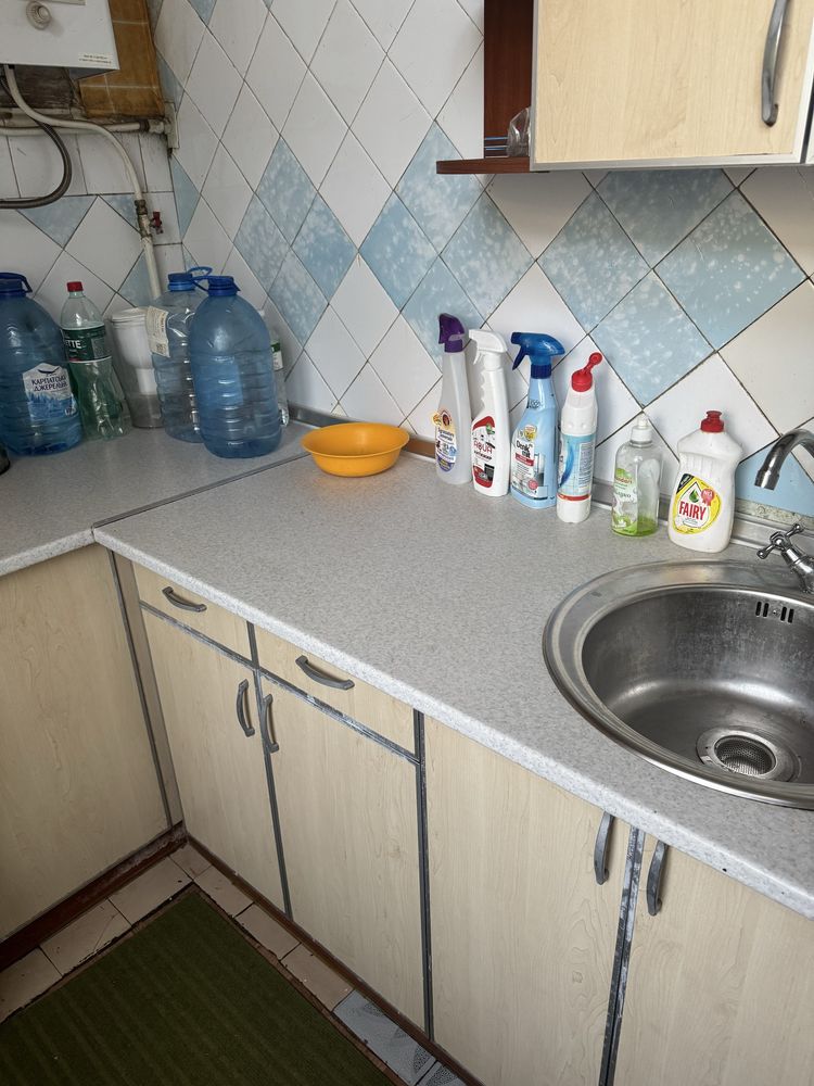 Сдам 3х комнатную квартиру