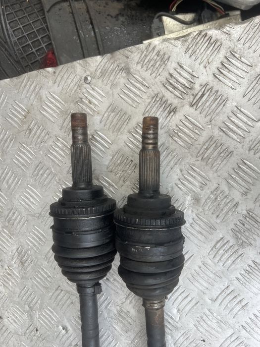 Полуось lexus rx задняя привод лексус рх