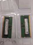 Pamięć do komputera RAM, 2x 8GB