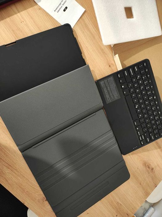 etui z klawiaturą Samsung Galaxy Tab S7 plus