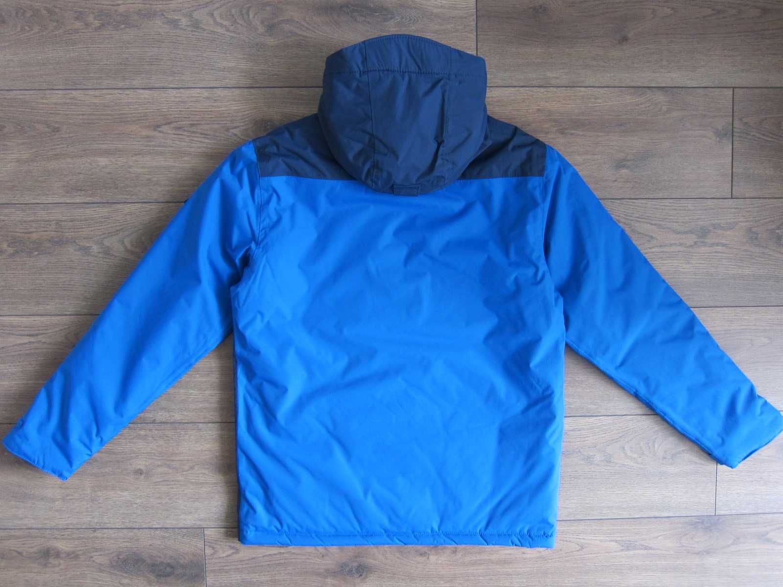 Куртка мужская зимняя  Regatta, windproof, waterproof