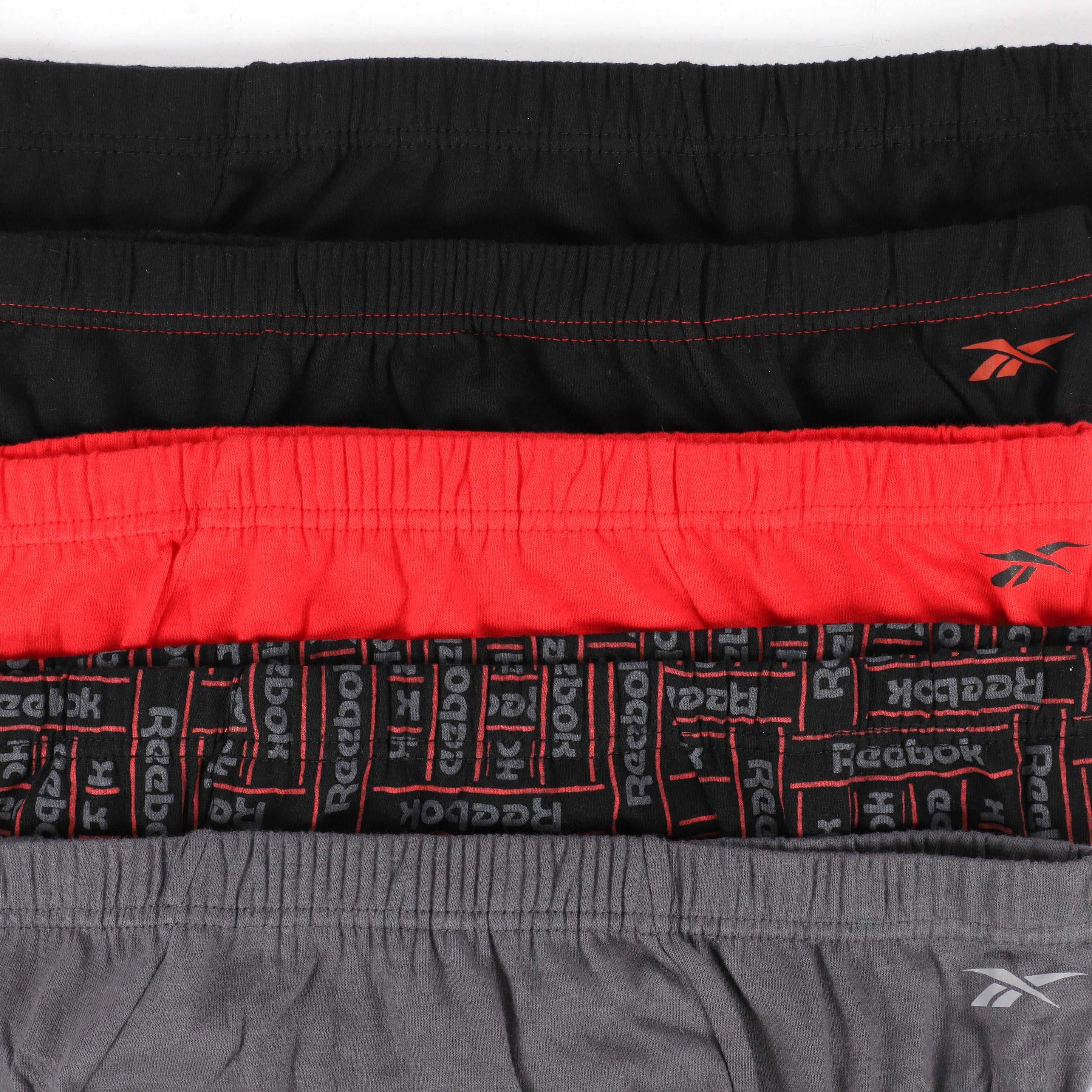 Мужские трусы Reebok. Оригинал