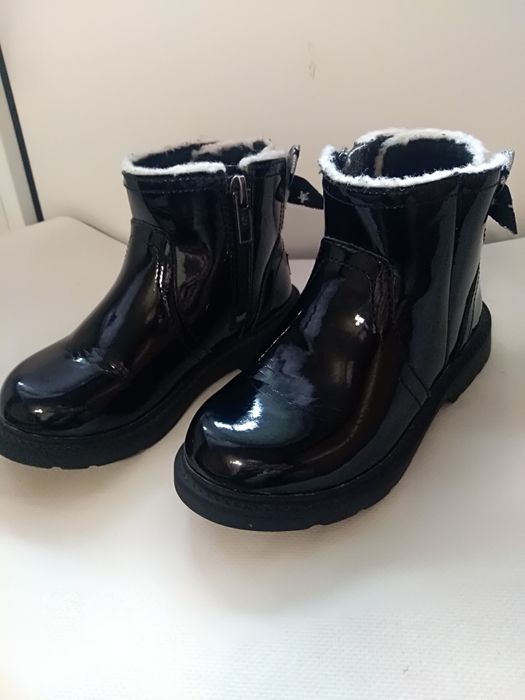 Детские сапожки, угги,UGG 27,5 (17см)