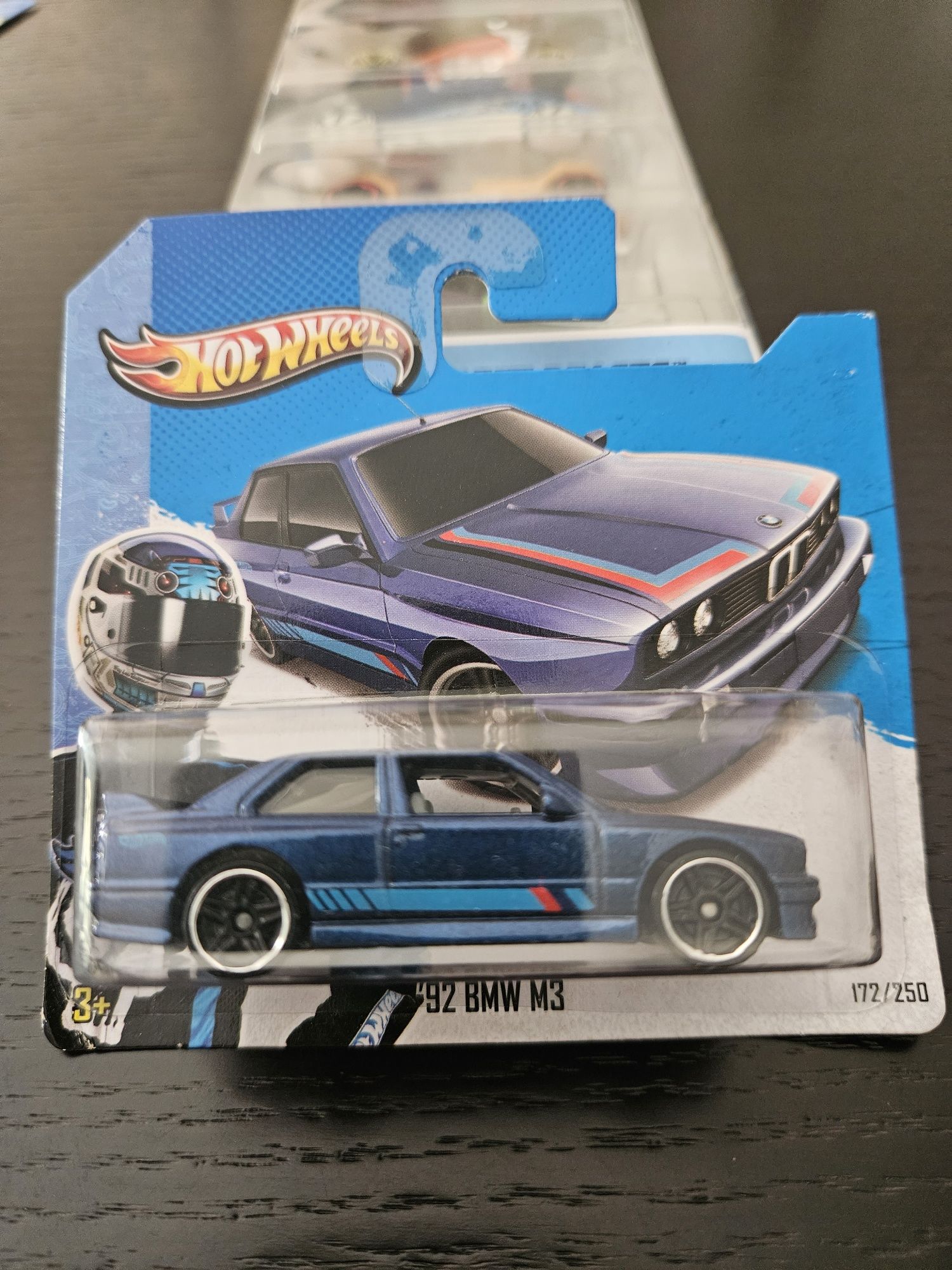 Hot Wheels vários