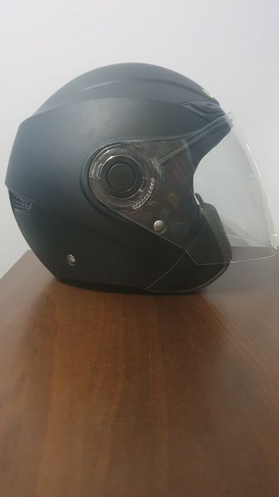 Kask na skuter w-tec