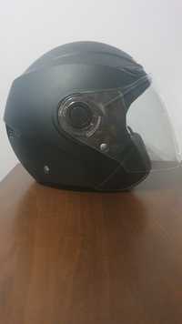 Kask na skuter w-tec