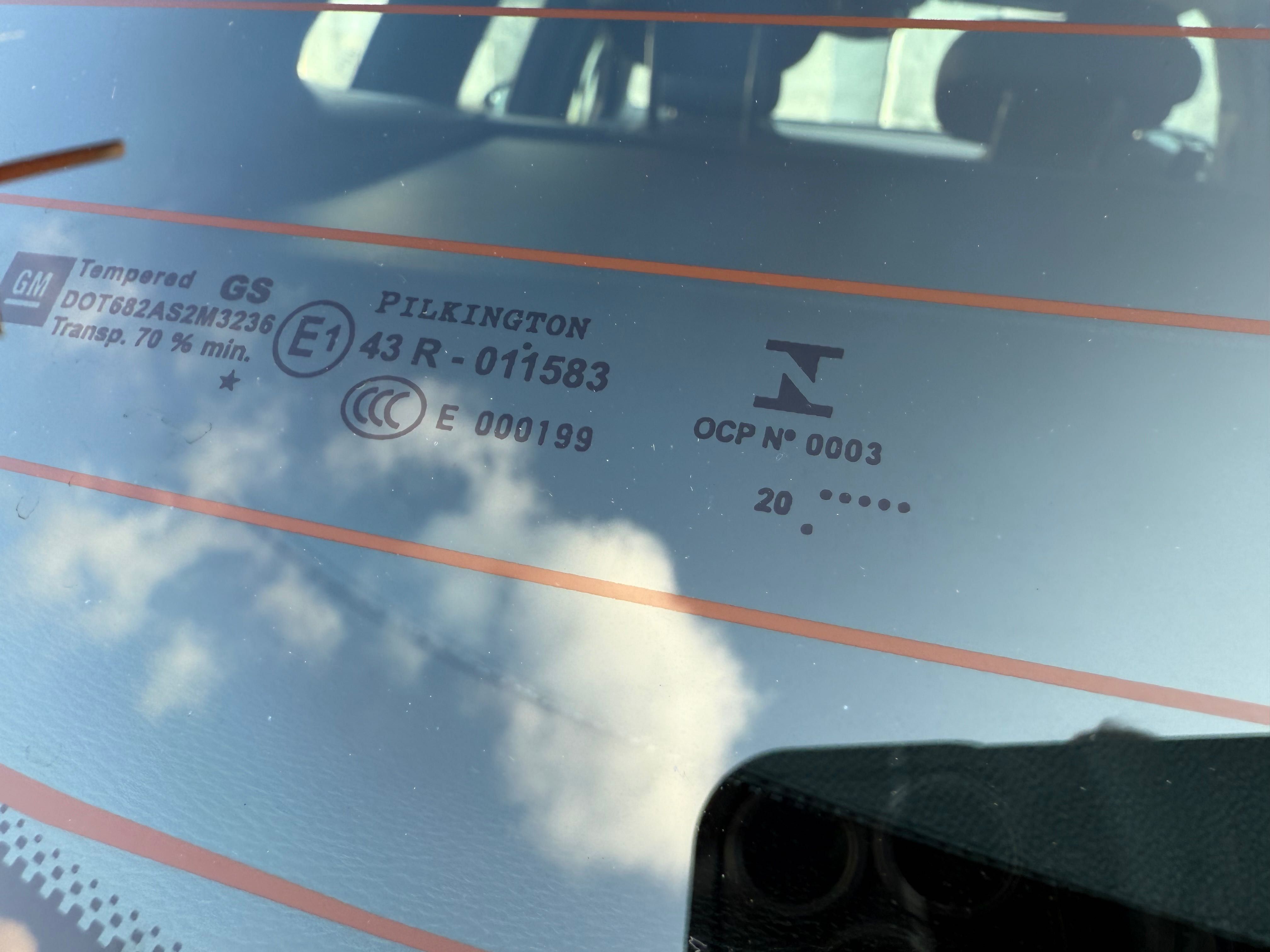 Opel Astra k 2020р