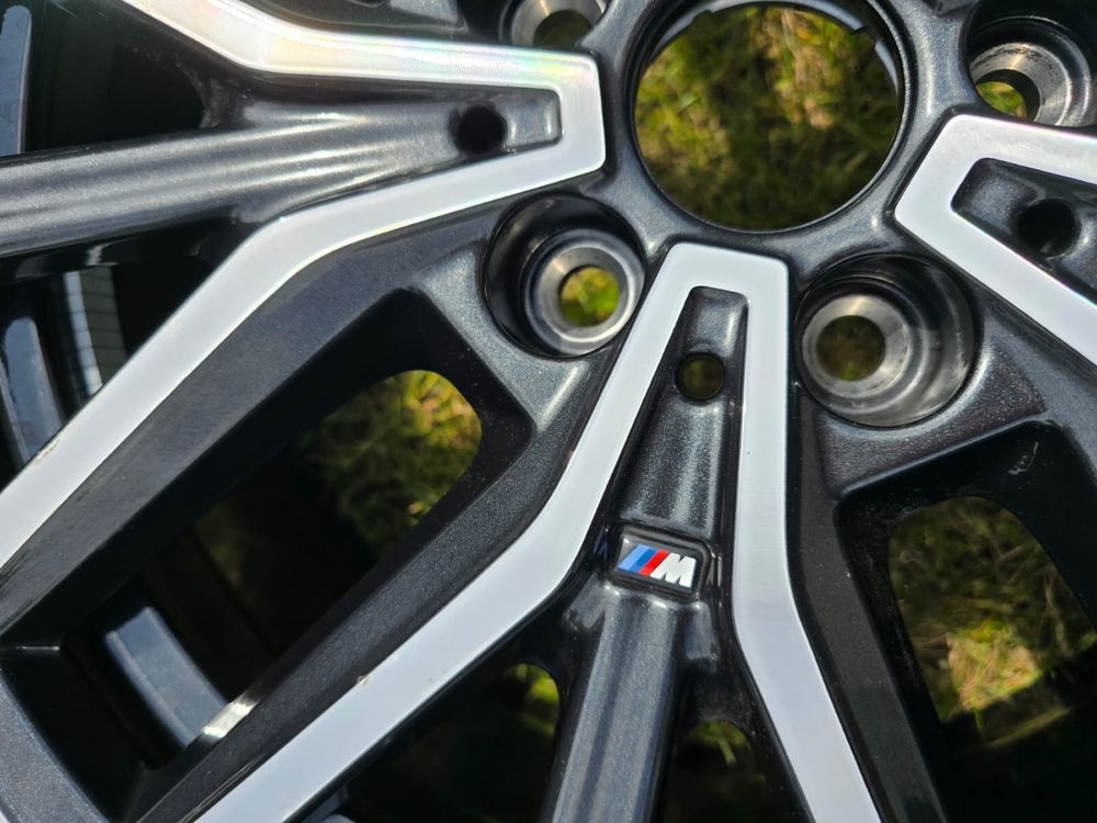 Felga bmw Style 838M