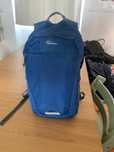 Mochila de fotografia LOWEPRO PH HATCHBACK BP150AWII