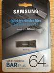 Pendrive Samsung 64GB