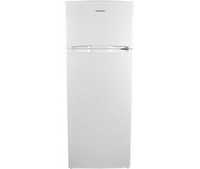 Холодильник - GRW-143DD, (белый, двухк, верх мороз, 143см) (GRUNHELM)