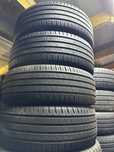 Шини резина 215/60/16 r16 Barum комплект літні