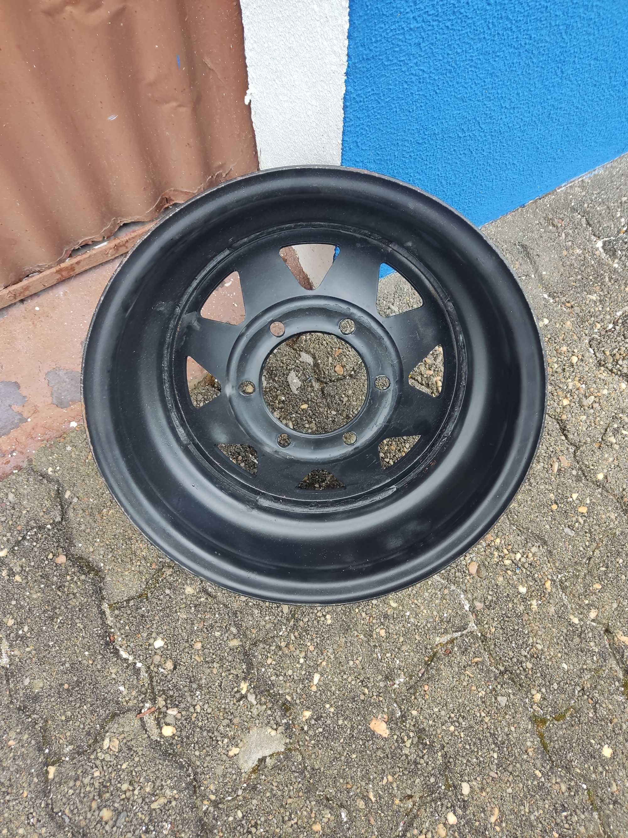 Jante Mangels R15 Furação Japonesa