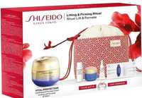 SHISEIDO набір з 6 продуктів