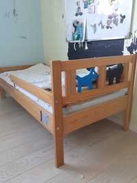 Łóżko dziecięce Ikea