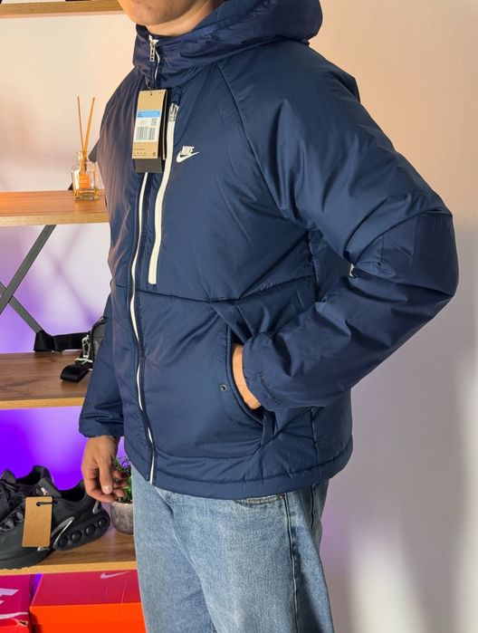 Куртка Nike Therma-Fit Legacy Оригінал