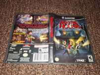 Monster House [NTSC-U] Nintendo Gamecube