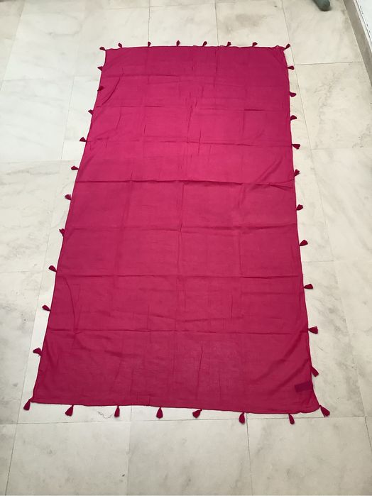 Echarpe grande Parfois