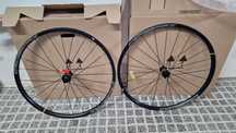 Rodas Mavic CrossMax 22.
