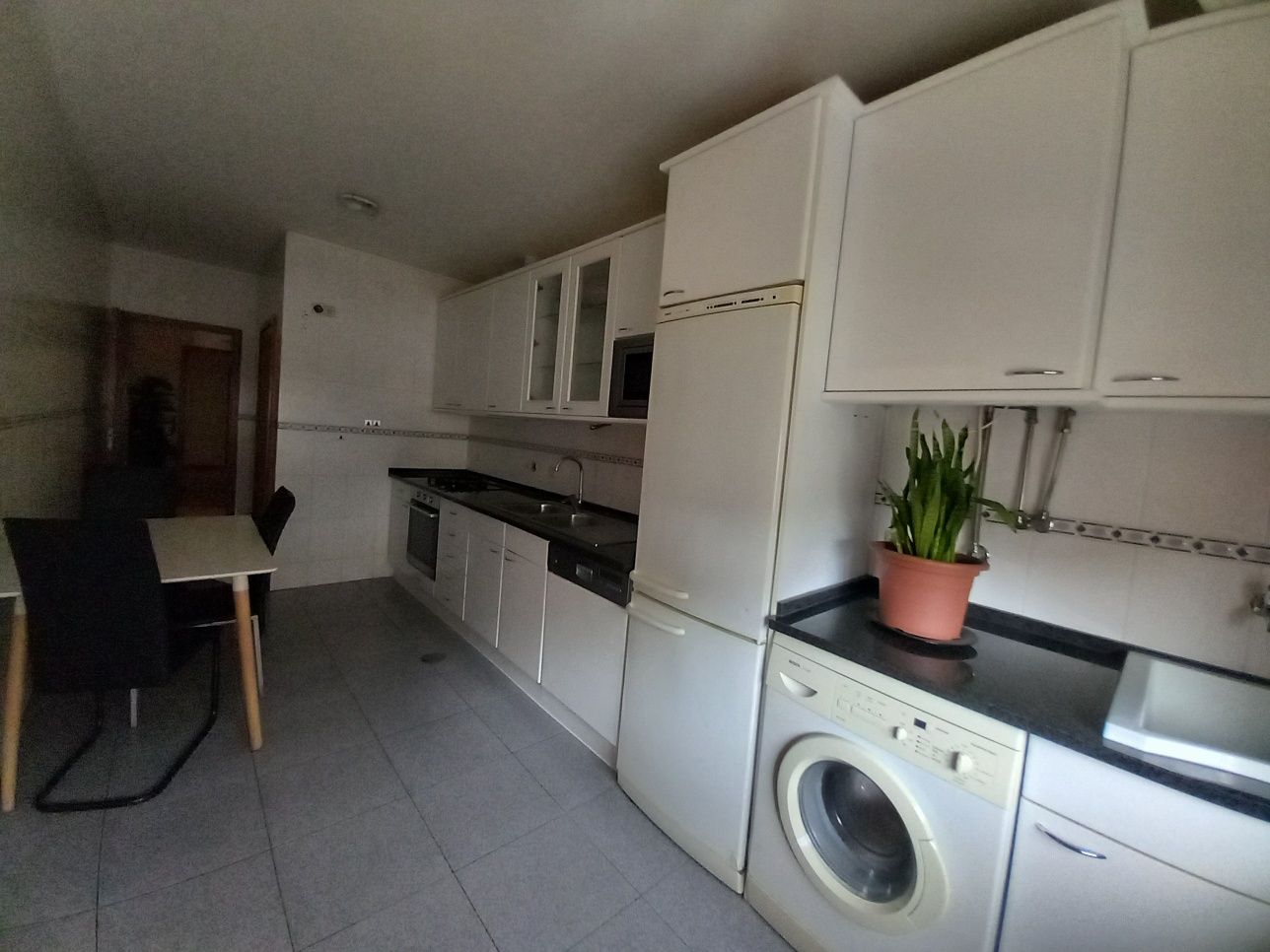 Vendo apartamento T3 São Victor braga