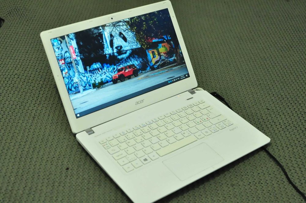 Мощный игровой Acer V3-331