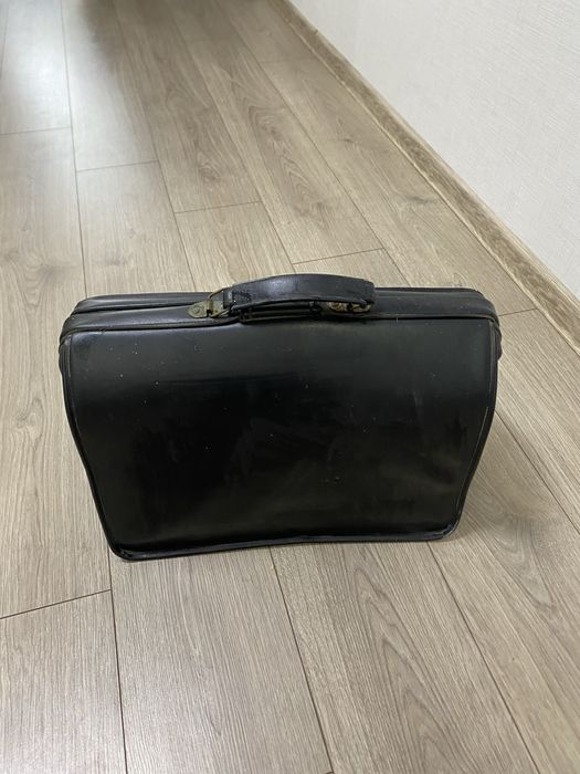 Портфель депутата