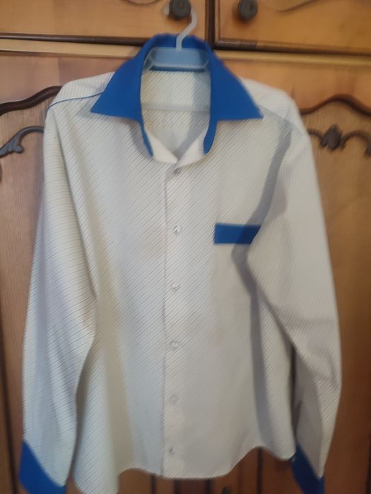 Розпродаж спец. Одежі нове