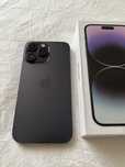 Iphone 14 Pro max 128gb neverlock