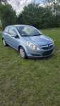 Opel Corsa D 1.3 Cdti 2007r  Z21C