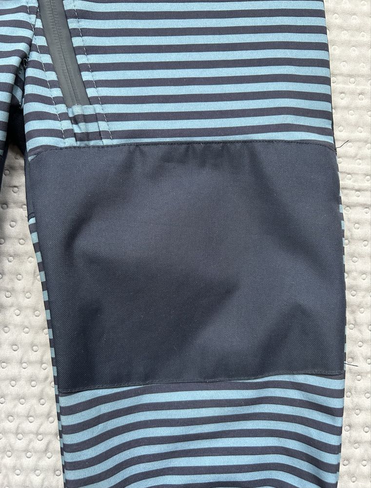 Kombinezon softshell, r. 86-92, Tchibo