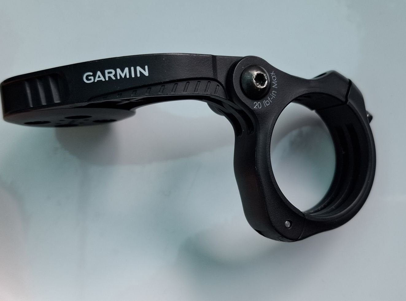 Edge 130 Garmin suporte