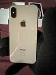 iPhone XS 256GB - nowa bateria 100% pudełko gwarancja