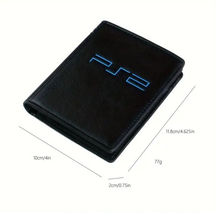 Новий гаманець PS 2