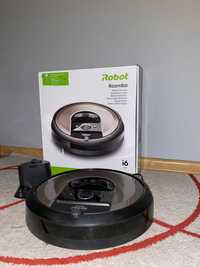 Robot sprzątający IROBOT Roomba i6