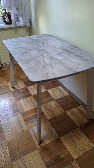 Стіл кухонний мдф.