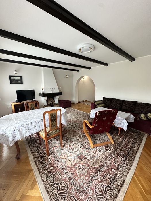 Wynajmę dom szeregowy