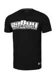 Nowa Koszulka Pit Bull West Coast Boxing Boks Rozmiar M